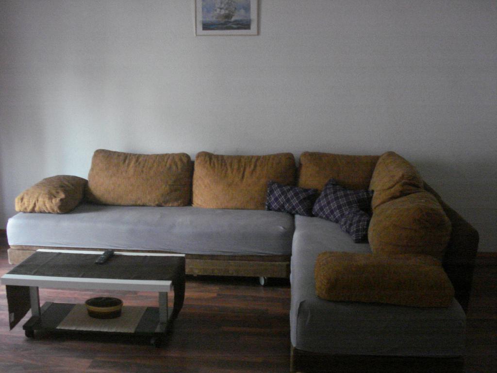 Apartments Lola Biograd Na Moru Exterior foto