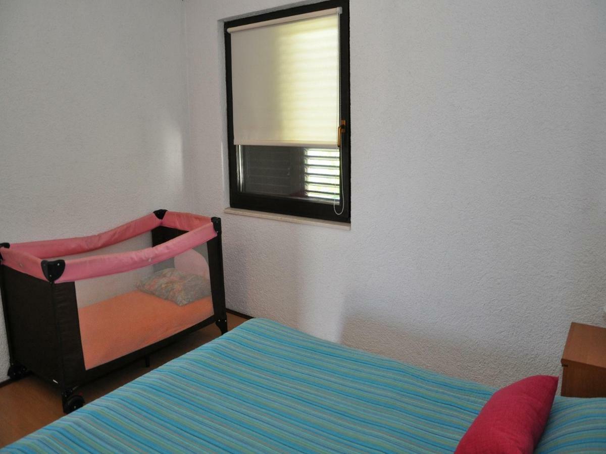 Apartments Lola Biograd Na Moru Exterior foto