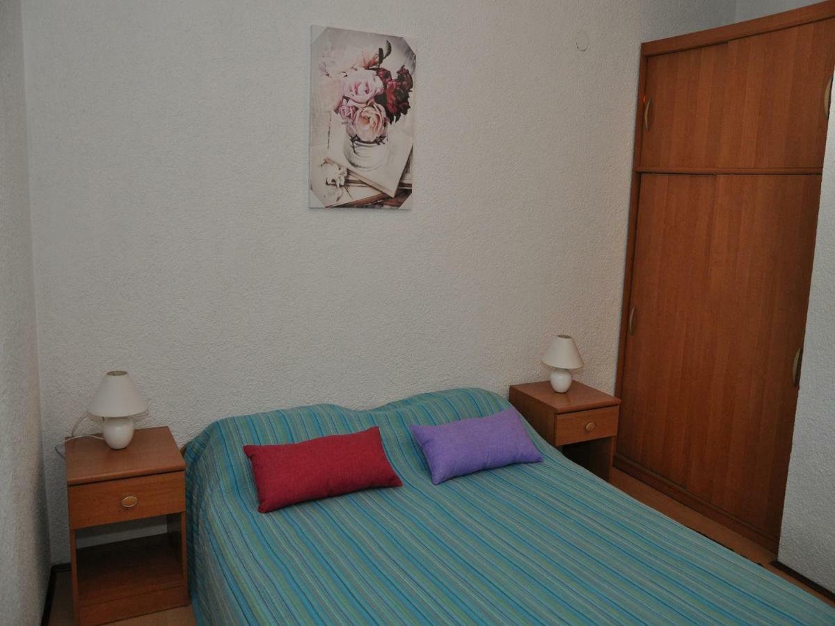 Apartments Lola Biograd Na Moru Exterior foto